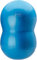 Gymnic Physio Roll Plus Gymnastikball, Physio Roll Plus, blau, Diamètre 70 cm
