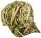 Outdoor Cap Mossy Oak Ducks Unlimited Schatten Gras Klingen Strukturierte Gap