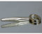 CTA-Dichtungen 6-9,5 mm Schlüssel Dornschlüssel 1C04-19