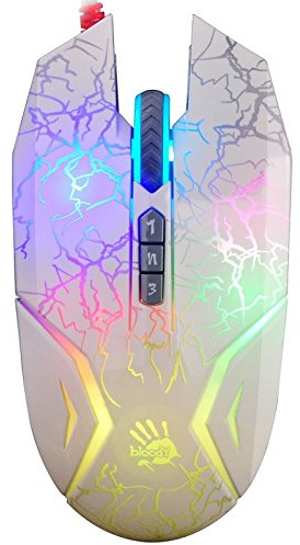 Bloody Mouse PC N50, PC/Mac, 2 modi