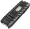 Nitecore THUMB UV - 45 Lumen, über USB aufladbar, Lampenkopf verstellbar, UV-Licht