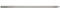 Metabo 623358000 623358000-Cincel Puntiagudo SDS-MAX Longitud Total 600 mm