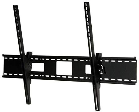 Peerless Mount 60 - 98 Inches, Black