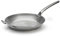 de Buyer - Bratpfanne CARBONE PLUS aus Eisenstahl mit Gegengriff - 32 cm - 5130.32