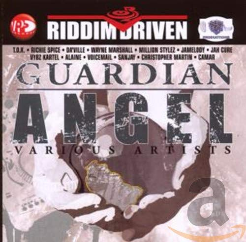 Guardian Angel (Riddim Driven)