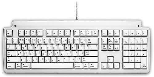 Matias Tactile Pro Tastatur für Mac