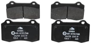 ATE 13.0460-4964.2 Brake Pads