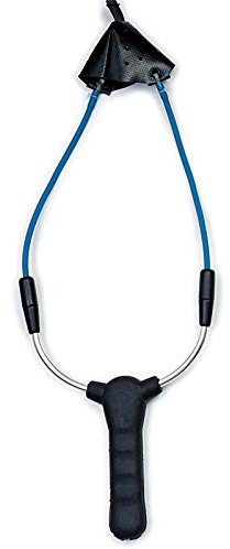 Behr Unisex – Erwachsene Angeln Profi Futterschleuder, Mehrfarbig, Einheitsgröße