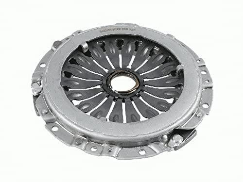 SACHS 3082 600 720 Kupplungsdruckplatte für Hyundai Santa Fé I (SM) 2000-2006 und Andere Fahrzeuge