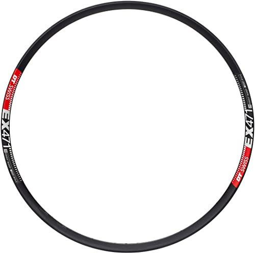 DT Swiss EX 471 Fahrrad Felge Schwarz // 622-25 (29?) Disc