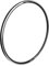 DT Swiss 2040005500 Felge, schwarz, 0.65 cm