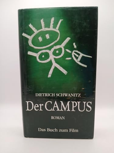 Der Campus. Das Buch zum Film.