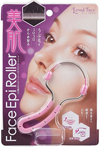 Face Ep Roller (japan import)