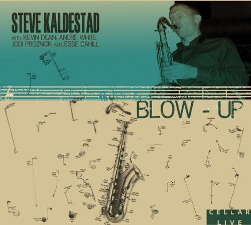 Cellar Live Blow-Up