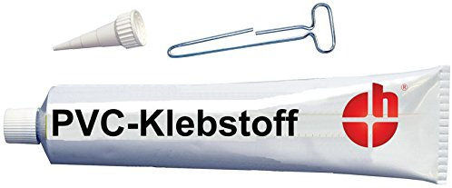 Spezialklebstoff transparent für PVC-Hart 200 g (1 ST)