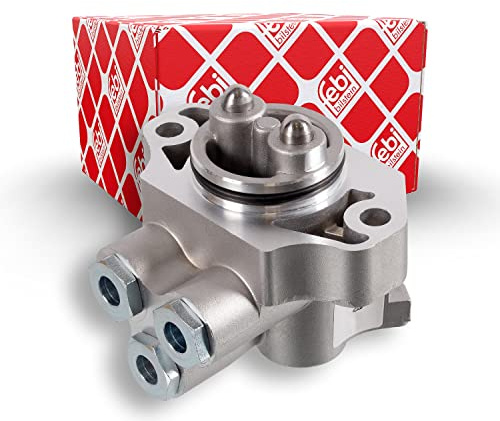 febi bilstein 24634 Abschaltventil, 1 Stück