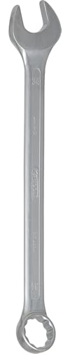 KS Tools 517.0634 CLASSIC Ringmaulschlüssel, abgewinkelt, 34mm