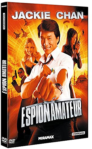 Espion amateur [FR Import]