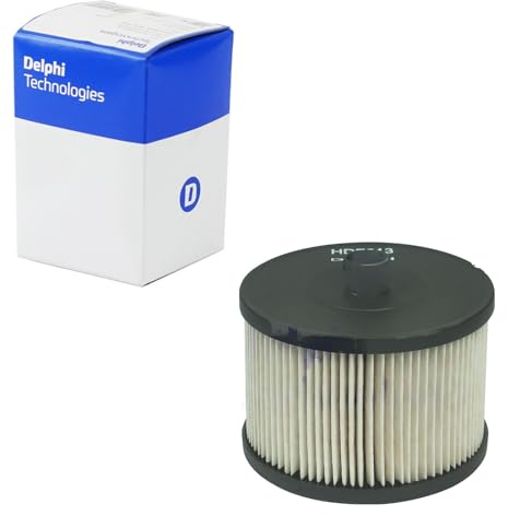 Delphi HDF613 Fuel Filter