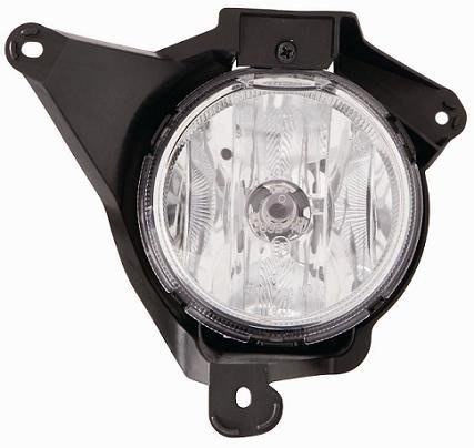 Prasco - KI3304414 - Kia - Venga - Mod. 01/10-06/15 - Nebelscheinwerfer Links
