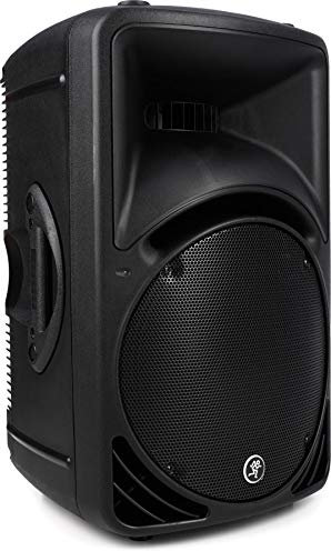 Mackie SRM450v3 Active PA Speaker