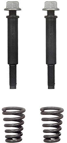 Fel-Pro ES 72141 Kit de boulons et ressorts pour bride d'échappement