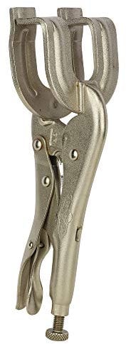 Irwin 25EL4 - Tenaza de sujeción (L.225mm)