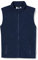 Playshoes Fleece Weste Unisex Kinder Outdoor-Oberteil, dunkelblau, 116