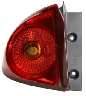 Magneti Marelli 714000162614 Rückleuchten Linke | Kompatibel mit: SEAT ALTEA