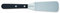 Triangle 30 530 12 00 spatule coudée 12 cm