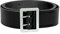 Mil-Tec Unisex 2-dorn G rtel, Schwarz, 110 EU
