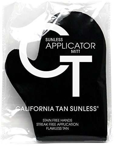 California Tan Sunless Ct Mitt, 1er Pack (1 x 29 g)