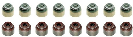 Ajusa 57031100 Seal Set valve stem