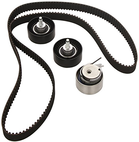 INA Zahnriemensatz 530 0456 10 32mm Kompatibel mit JEEP CHEROKEE KJ, DODGE Nitro SUV, CHRYSLER VOYAGER IV RG, RS, LDV Maxus Kastenwagen