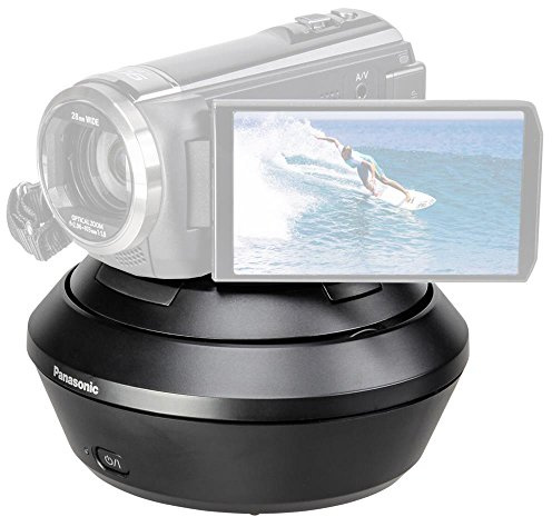 Panasonic VW-CTR1 - video tracking stand