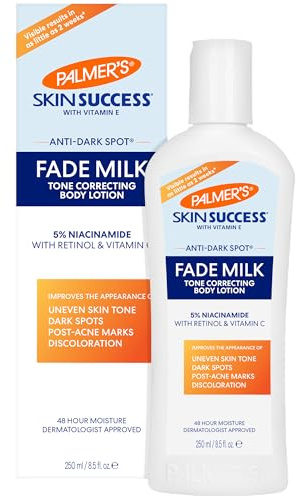 Palmer's Skin Success Anti-Dark Spot Fade Milk Body Lotion, 8.5 Ounce