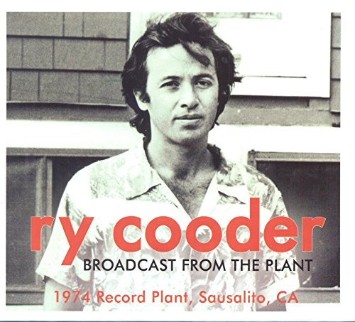 Broadcast From The Plant