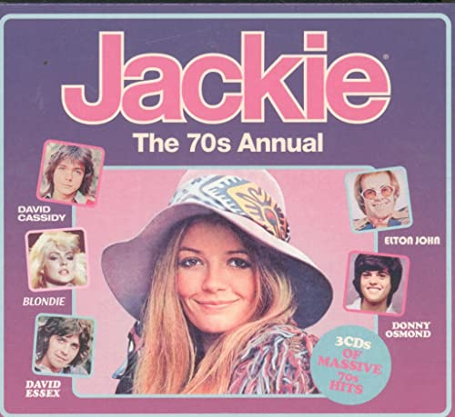 Jackie - Annual / Various