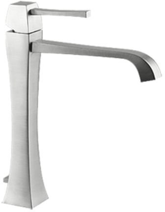 Rubinetti lavabo Gessi MIMI miscelatore lavabo monocomando 11988