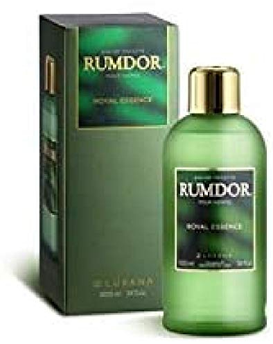 Luxana Colonia Rumdor 1 Litro