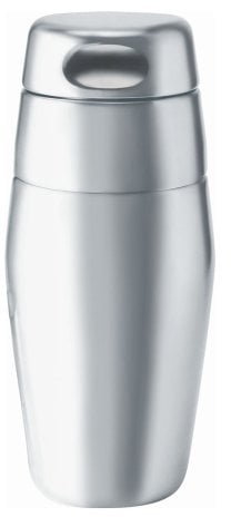 Alessi 870/50 Agitatore per Cocktail in Acciaio Inossidabile 18/10 Satinato