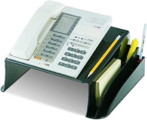 OIC Officemate 2200 Series Telephone Stand (OIC22802)