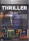 Thriller Collection - The Bank/The Transformer/Body Snatch/Natural Enemy
