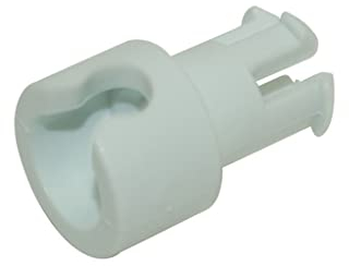 Genuine INDESIT Dishwasher Lower Basket Axle C00104638