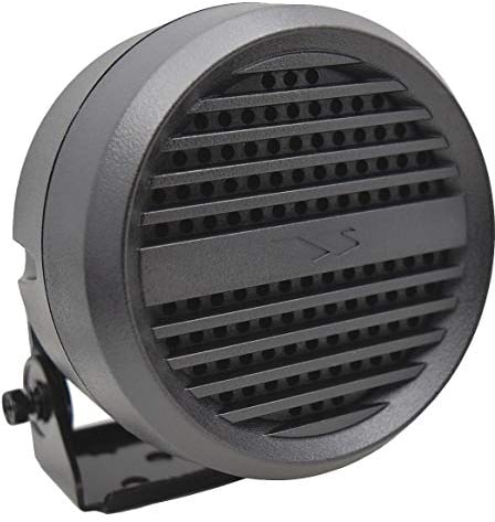 Yaesu MLS-200 Altoparlante esterno waterproof per Yaesu FTM-400 FTM-350 FTM-10