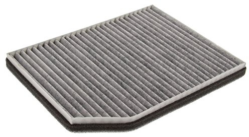MAPCO 66408 Innenraumfilter Pollenfilter Aktivkohlefilter Höhe: 19 Breite: 170 Länge: 229 Kompatibel mit RENAULT Laguna 1 B56, 556 Laguna 1 Grandtour K56 | 66408 Kompatibel mit Laguna I (B56_, 556_),Laguna I Grandtour (K56_)