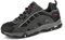 Meindl 3173-31 Magic Men 2.0, Scarpe da camminata ed escursionismo uomo anthrazit/rot, Grigio (Grau Kombi), 45