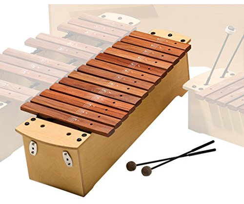 Sonor AXP 1.1 Alt Xylophon