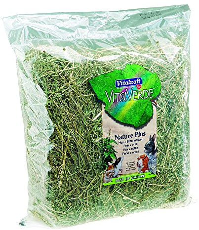 Vita Verde Heu und Brennnessel, 500 g