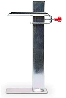 Rubi - Juego Soportes Regla 30 Cm. (60991)